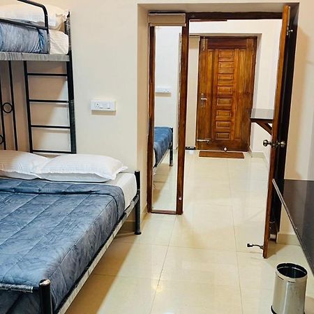 Perinba Vilas Inn Ketti Ngoại thất bức ảnh