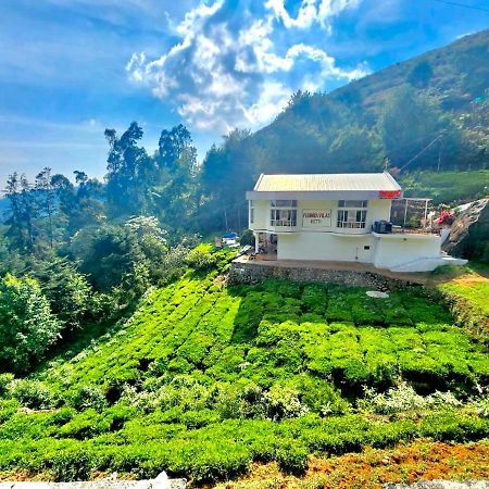 Perinba Vilas Inn Ketti Ngoại thất bức ảnh