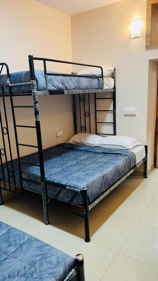 Perinba Vilas Inn Ketti Ngoại thất bức ảnh