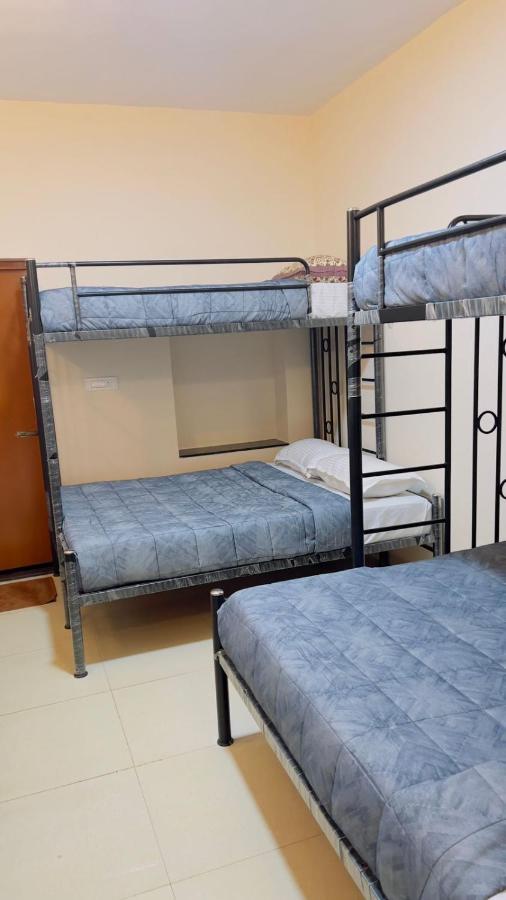 Perinba Vilas Inn Ketti Ngoại thất bức ảnh