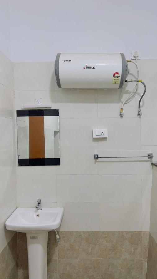 Perinba Vilas Inn Ketti Ngoại thất bức ảnh