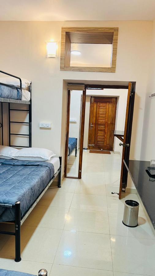 Perinba Vilas Inn Ketti Ngoại thất bức ảnh