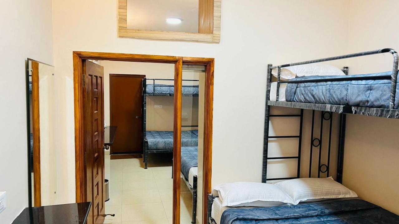 Perinba Vilas Inn Ketti Ngoại thất bức ảnh